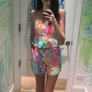 Lily Pulitzer 2-Piece